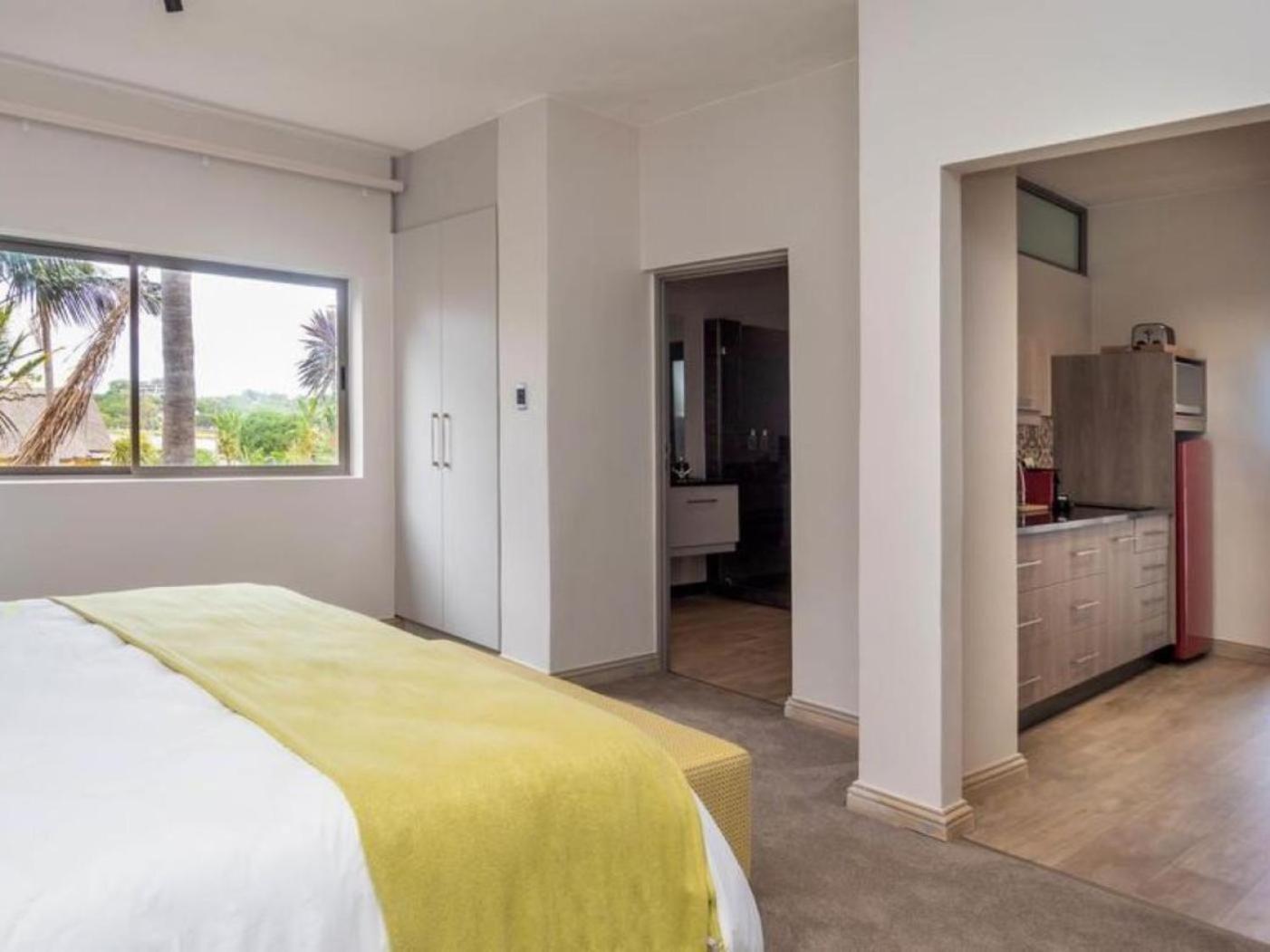 Hamilton House Aparthotel Wilderness Room photo